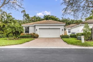 6684 Nw 23rd Terrace, Boca Raton, Fl 33496, Boca Raton