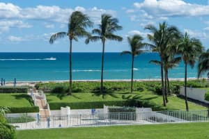 2580 S Ocean Boulevard 1c3, Palm Beach