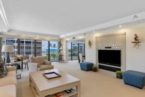 2580 S Ocean Boulevard 1c3, Palm Beach, FL 33480 - MLS#R11134525