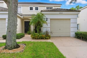 4822 Palmbrooke Circle, West Palm Beach
