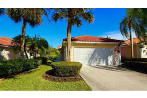 7163 Grassy Bay Drive, West Palm Beach, FL 33411 Sold 12/31/25