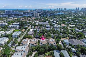 835 NE 16th Terrace, Fort Lauderdale, FL 33304 - MLS#R11134532