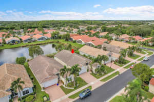 10382 Utopia Circle E, Boynton Beach, FL 33437 - MLS#R11134533