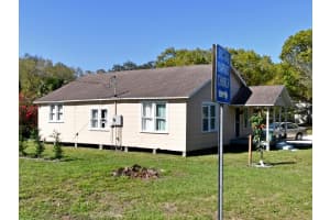 3195 Mcneil Road, Fort Pierce, Fl 34981, Fort Pierce
