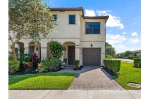 4664 Silver Saw Lane, Lake Worth
