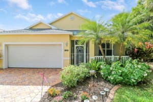 122 NW Catania Circle, Port Saint Lucie, FL 34986 Sold 12/05/25