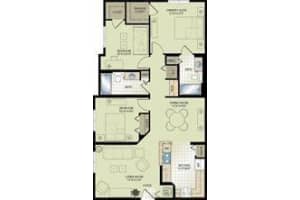 6761 Heritage Grande 3301, Boynton Beach, FL 33437, Boynton Beach, FL 33437 - MLS#R11134569