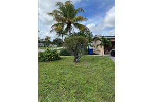 4701 Nw 11th Court, Lauderhill