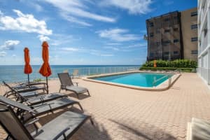 4200 S Ocean Boulevard 503, South Palm Beach, FL 33480 - MLS#R11134579