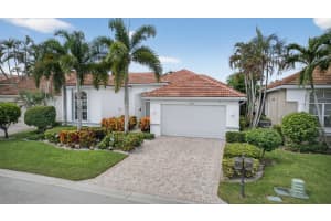 4091 Laurel Estates Way, Lake Worth, FL 33449 - MLS#R11134583