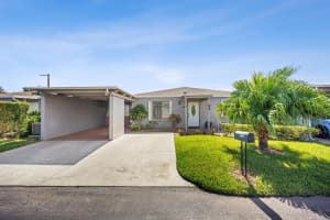 14842 Wildflower Lane, Delray Beach, FL 33446 - MLS#R11134585