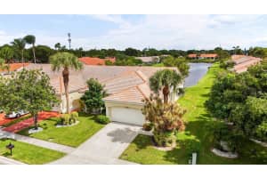 15266 Lake Wildflower Road, Delray Beach