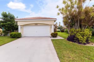 15266 Lake Wildflower Road, Delray Beach, FL 33484 - MLS#R11134591