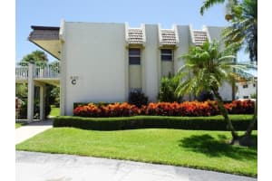 630 Snug Harbor Drive C6, Boynton Beach