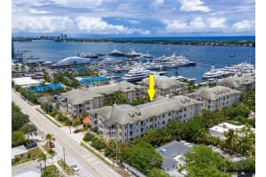 3940 N Flagler Drive 402, West Palm Beach, Fl 33407, West Palm Beach