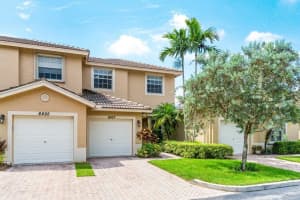 6427 Park Lake Circle, Boynton Beach, FL 33437 - MLS#R11134602