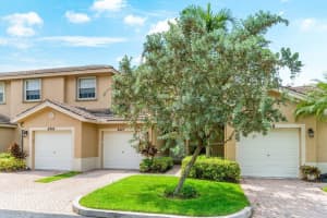 6427 Park Lake Circle, Boynton Beach, FL 33437 - MLS#R11134602