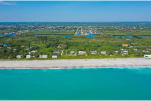 116 Beach Road, Jupiter Island, FL 33455 - MLS#R11134608