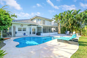 9398 Aqua Vista Boulevard, Boynton Beach, FL 33437 - MLS#R11134609