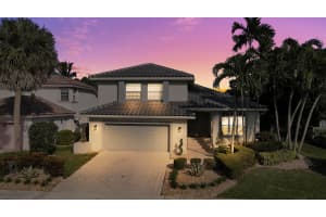 9398 Aqua Vista Boulevard, Boynton Beach, FL 33437 - MLS#R11134609