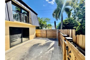 2362 Waterside Drive 2362, Lake Worth, FL 33461 Sold 12/17/25