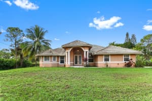 11130 66th Street N, West Palm Beach, FL 33412 - MLS#R11134626