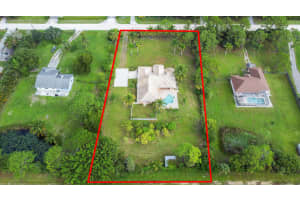 11130 66th Street N, West Palm Beach, FL 33412 - MLS#R11134626