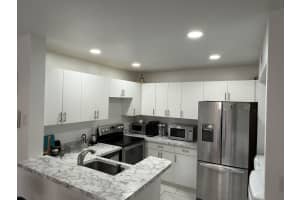 3522 Gardens East Drive A, Palm Beach Gardens, FL 33410 - MLS#R11134627