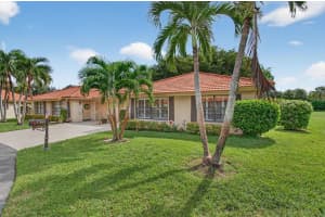 4490 Nutmeg Tree Lane B, Boynton Beach, FL 33436 Sold 12/04/25