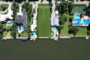 1010 Northlake Drive, Hollywood, FL 33019 - MLS#R11134630