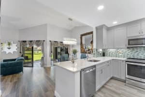 8178 Mooring Circle, Boynton Beach, FL 33472 - MLS#R11134632