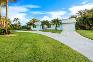 9165 SE Yacht Club Circle SW, Hobe Sound, FL 33455 Sold 12/15/25