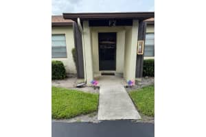 6014 Indrio Road F2, Fort Pierce, FL 34951 - MLS#R11134641