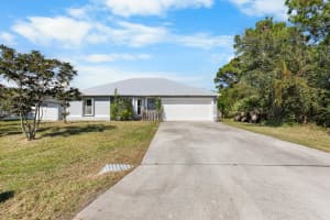 173 SW Ray Avenue, Port Saint Lucie, FL 34983 - MLS#R11134642