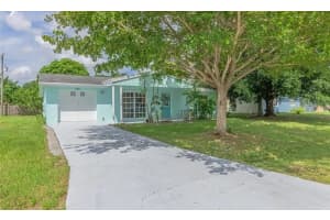 1010 SE Euclid Lane, Port Saint Lucie, FL 34983 - MLS#R11134655