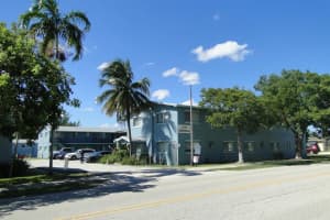 1829 N A Street 32, Lake Worth Beach