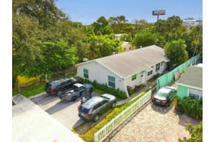 1320 Wellington Street, West Palm Beach, FL 33401 - MLS#R11134657