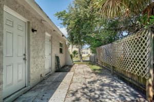 1320 Wellington Street, West Palm Beach, FL 33401 - MLS#R11134657