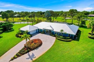 5044 Sw Bermuda Way, Palm City