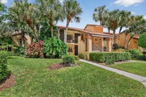 6267 Aspen Glen Lane W 201, Boynton Beach, FL 33437 - MLS#R11134683