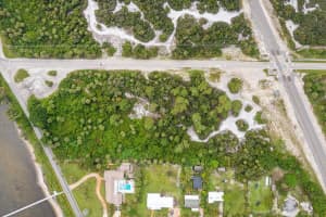 0 Indian River Drive, Port Saint Lucie, FL 34957 - MLS#R11134686