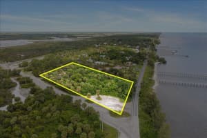 0 Indian River Drive, Port Saint Lucie, FL 34957 - MLS#R11134686