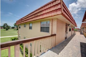 193 Tuscany C, Delray Beach