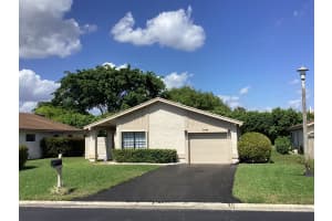 8895 Old Pine Road 4, Boca Raton, FL 33433 - MLS#R11134696