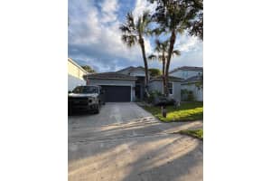 216 Seminole Lakes Drive, Royal Palm Beach