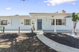 6009 Bamboo Drive, Fort Pierce, FL 34982 Sold 12/10/25