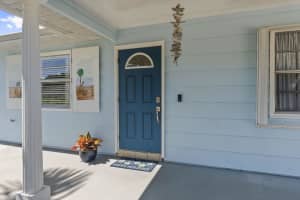 6009 Bamboo Drive, Fort Pierce, FL 34982 - MLS#R11134698