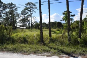 0 Tree Top Trail, Fort Pierce, FL 34951 Sold 12/17/25