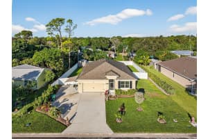 105 Cardinal Drive, Sebastian, FL 32958 Sold 11/18/25