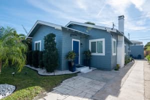 424 Malverne Road, West Palm Beach